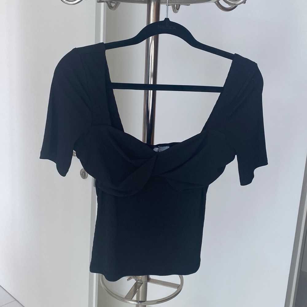 Runaway top